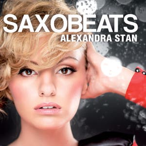 Saxobeats