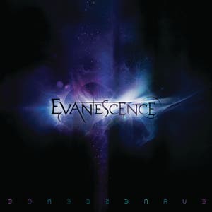 Evanescence (Deluxe Version)