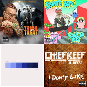 The Future of Rap