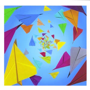Dizzy Heights