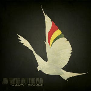 Jon Wayne and The Pain