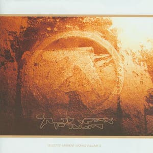Selected Ambient Works, Vol. II