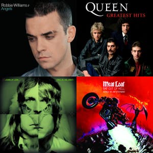 Songs That Are Considered Better Than Sex