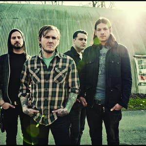 The Gaslight Anthem