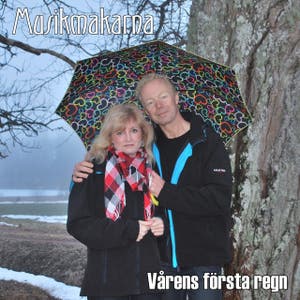 Vårens Första Regn
