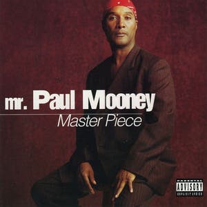 Paul Mooney