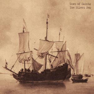 Town of Saints