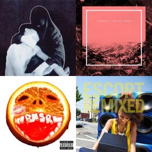 DailyCandy Jams v.79