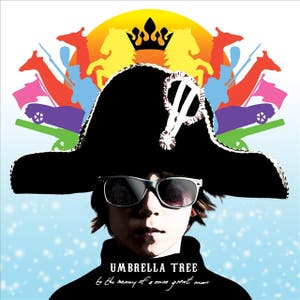 Umbrella Tree