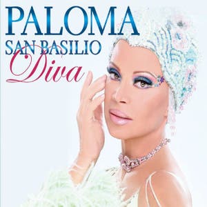 Paloma San Basilio