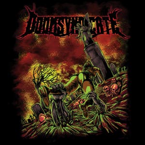 Doom Syndicate
