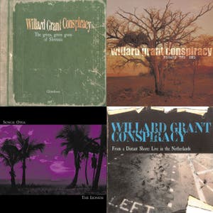 ALT COUNTRY WEEK