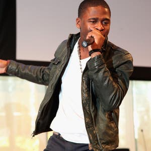 Marcus Canty