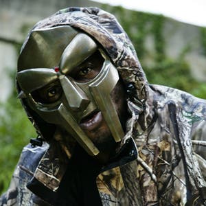 JJ DOOM