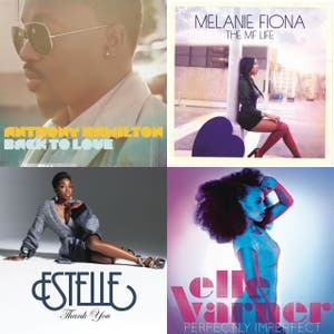 USA TODAY's 2013 Grammy playlist