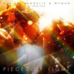 Dimitri Vangelis & Wyman
