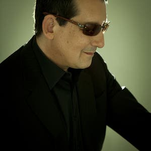 Jeff Lorber