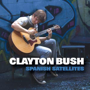 Spanish Satellites