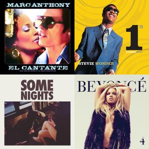 Official Inauguration Playlist
