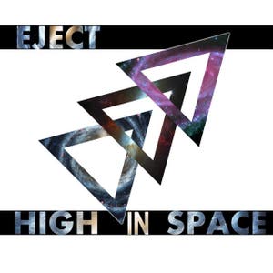 High in Space