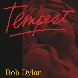 Bob Dylan – Tempest