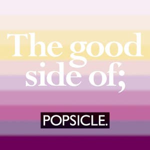 Popsicle