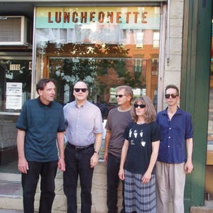 The Feelies