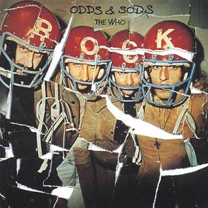 Naked Eye - Live
