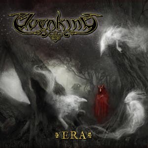 Elvenking