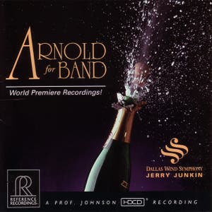 Malcolm Arnold