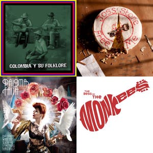 Sounds of the Season: Spring