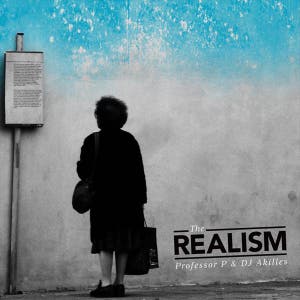 Professor P & DJ Akilles