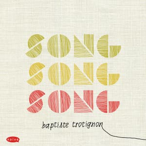 Song, song, song