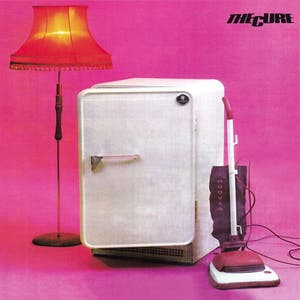 Three Imaginary Boys [Deluxe Edition]