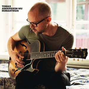 Tomas Andersson Wij