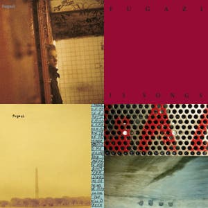 fugazi