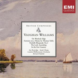 Fantasia on a Theme by Thomas Tallis
