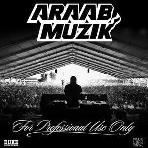 araabMUZIK