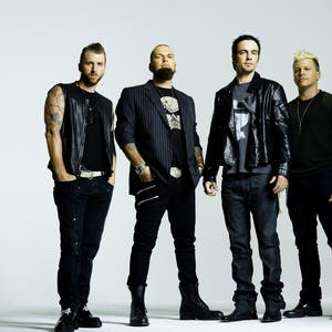 Three Days Grace
