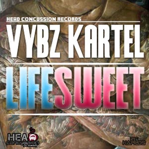 Life Sweet - Single