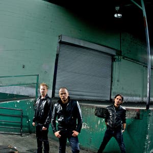 Danko Jones