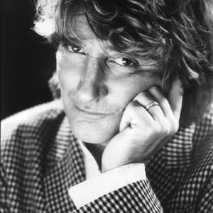 Rod Stewart