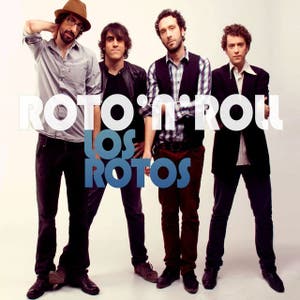 Los Rotos