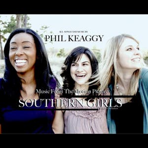 Southern Girls (Motion Picture Soundtrack)