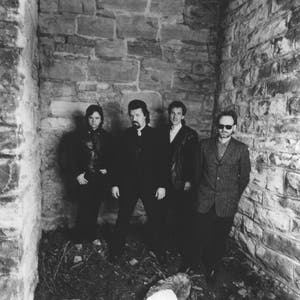 Omar and The Howlers