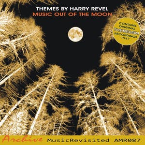 Music Out of the Moon