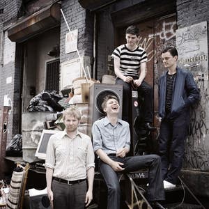 Franz Ferdinand