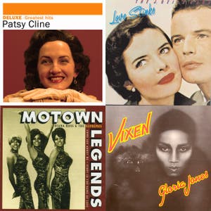 The Playlist 08 - No Valentines