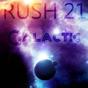 Galactic