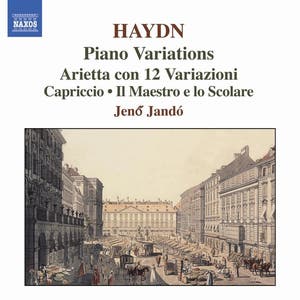 Joseph Haydn